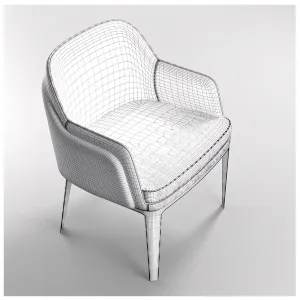 Chair bentley kendal chair