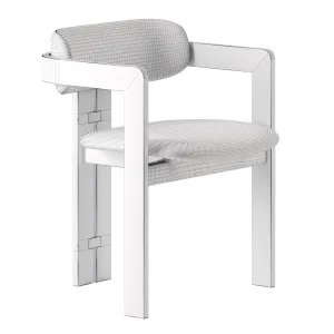 Chair by gallotti radice