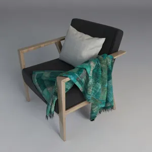 Chair by ikea