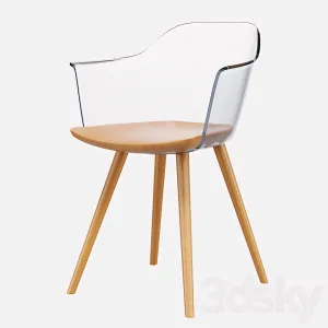 Chair jenkins sg