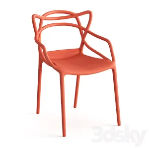 Chair kartell masters