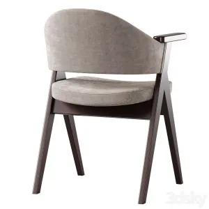 Chair lester by deephouse