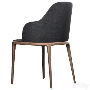 Chair logan