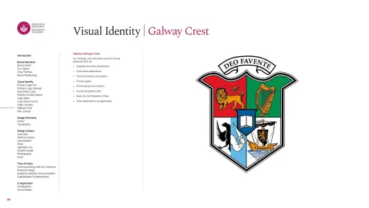 University of Galway