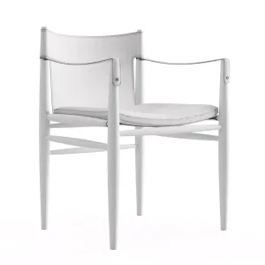 Chair with handle 16