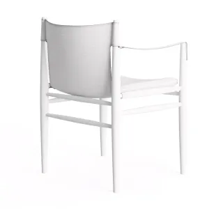 Chair with handle 16