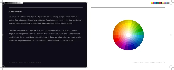 University of Georgia Athletics