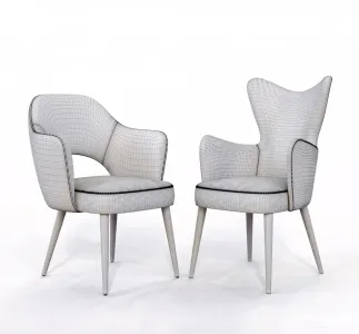 Chairs fellini hardin from ottostelle