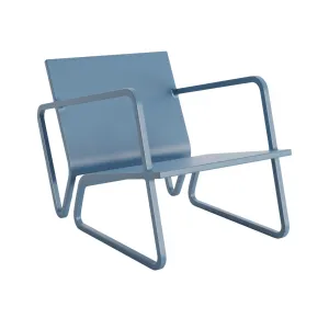 Chisti lounge chair