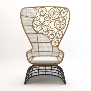 Crinoline patricia urquiola