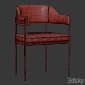 Dale dining chair