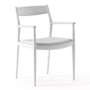 Dc chair by karimoku case study
