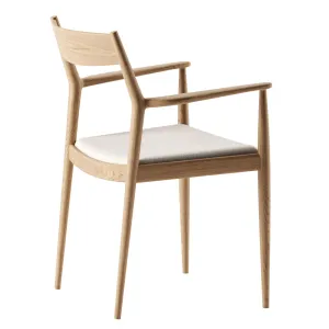 Dc chair by karimoku case study
