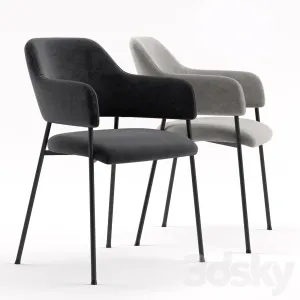 Deephouse chair livorno