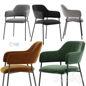 Deephouse chair livorno