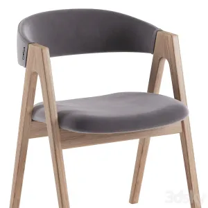Deephouse dublin chair