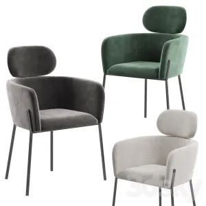 Deephouse stool anje tiffany la forma konna