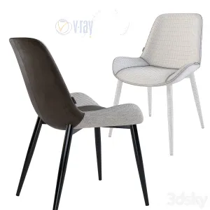Deephouse treviso chair birmingham bordeaux