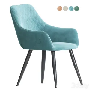 Designstoelu ravi dining chair