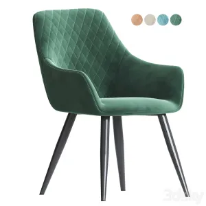 Designstoelu ravi dining chair
