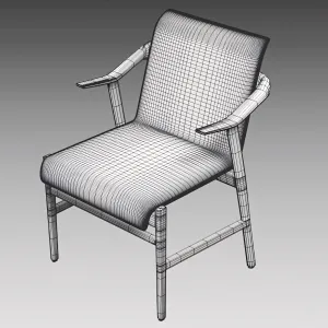 Dining chair