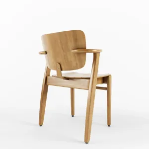 Domus chair artek