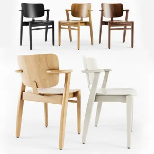 Domus chair artek