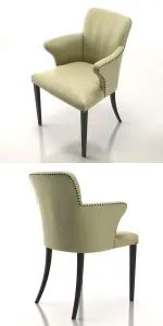 Drake dining chair michael berman limited