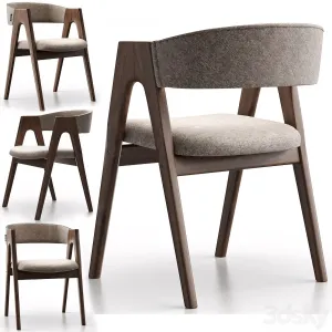 Dublin chair by deephouse