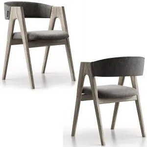Dublin chair by deephouse