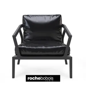 Echoes armchair