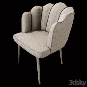 Eichholtz chair bristol