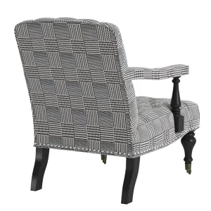 Eichholtz chair carson