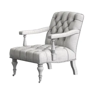 Eichholtz chair carson