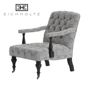 Eichholtz chair carson