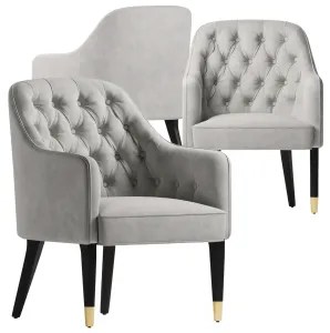 Eichholtz chair cyrus