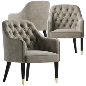 Eichholtz chair cyrus