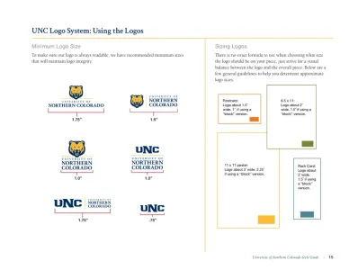 University of Northern Colorado