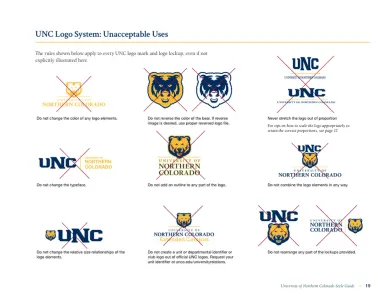 University of Northern Colorado