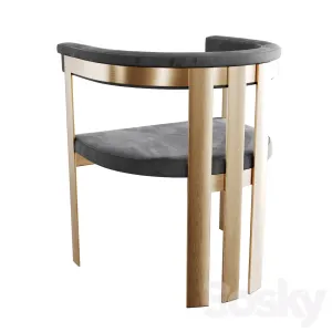 Eichholtz dining chair