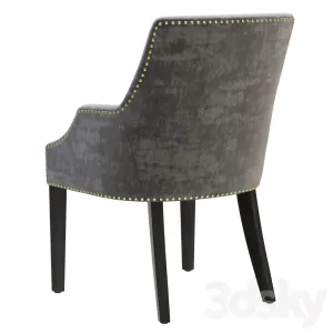 Eichholtz dining chair legacy