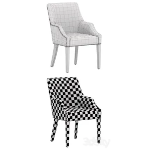 Eichholtz dining chair legacy