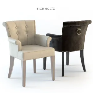 Eichholtz key largo armchair