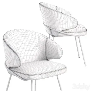 Eichholtz kinley chair