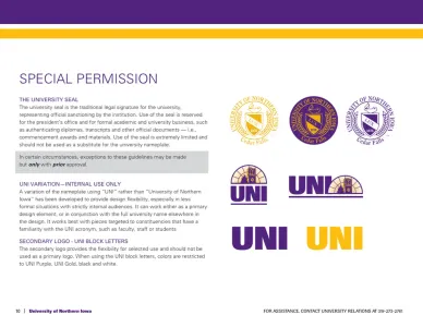 University of Northern Iowa