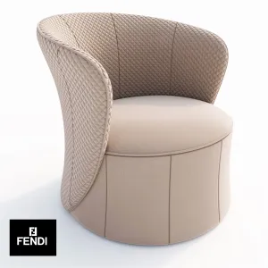 Fendi chair
