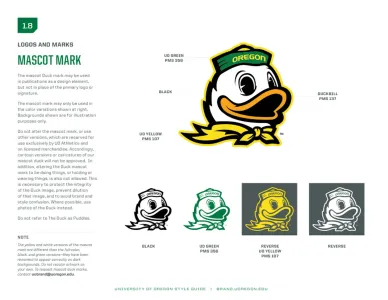 University of Oregon