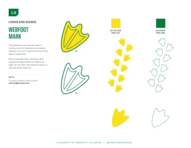 University of Oregon