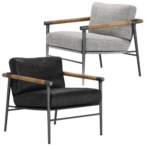 Four hands rowen chair