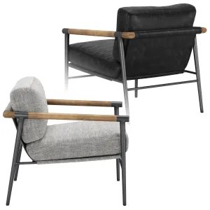 Four hands rowen chair